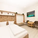 Appartement L-dom Metzingen (Tubingen)