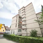 Apartamento L-dom Metzingen (Tubingen)