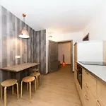 L-dom Appartement Metzingen (Tubingen)