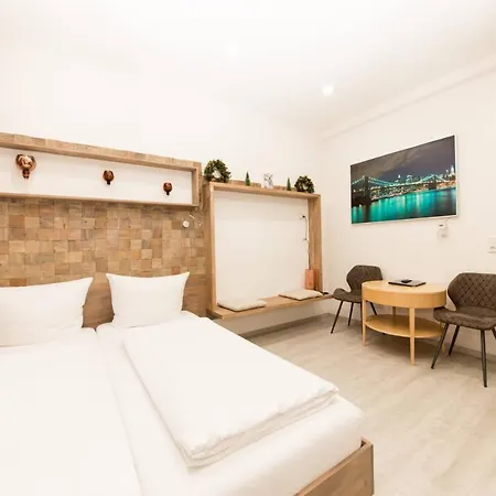 Apartment L-dom Metzingen (Tubingen)