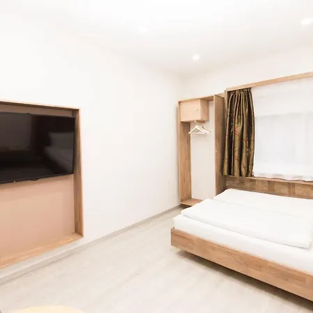 L-dom Apartment Metzingen (Tubingen)