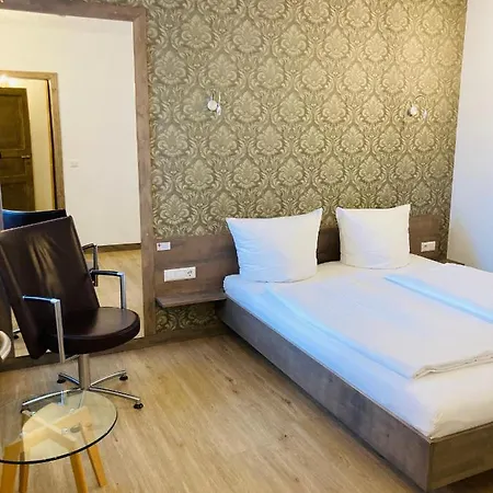 Apartment L-dom Metzingen (Tubingen)