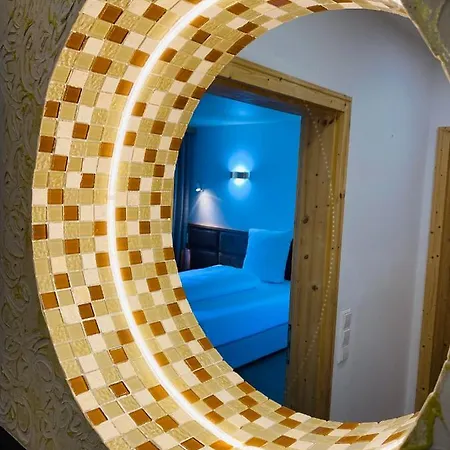 Apartment L-dom Metzingen (Tubingen)