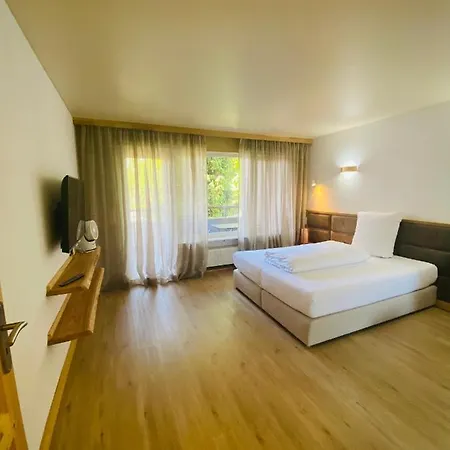 L-dom Apartment