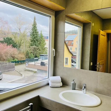 L-dom Lejlighed Metzingen (Tubingen)