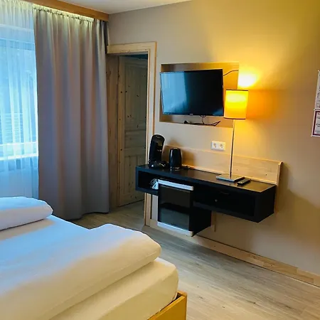 L-dom Apartment