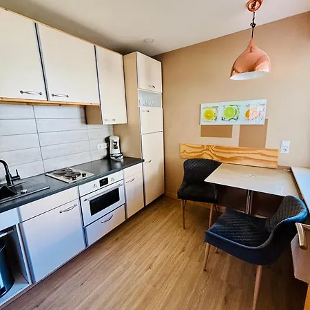 L-dom Apartament Metzingen (Tubingen)