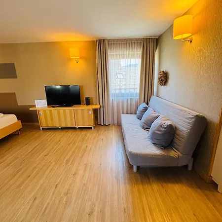 L-dom Apartment