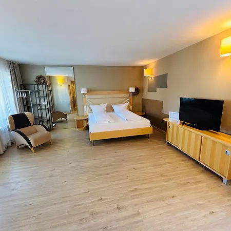 Apartment L-dom