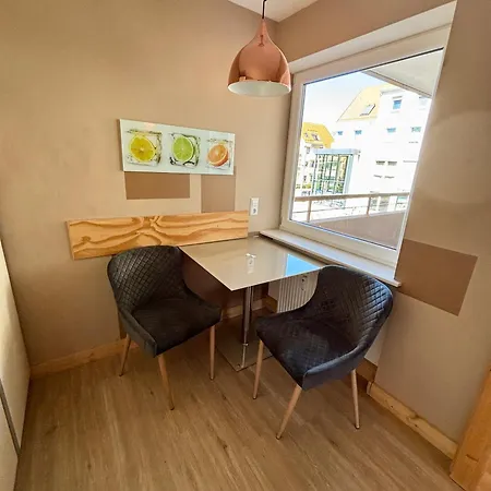 L-dom Apartment *
