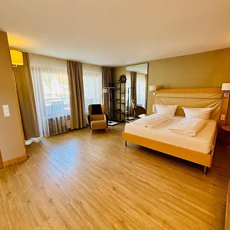 Apartment L-dom *