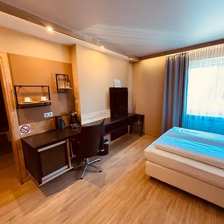 Apartment L-dom Metzingen (Tubingen)