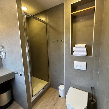 L-dom Apartment *
