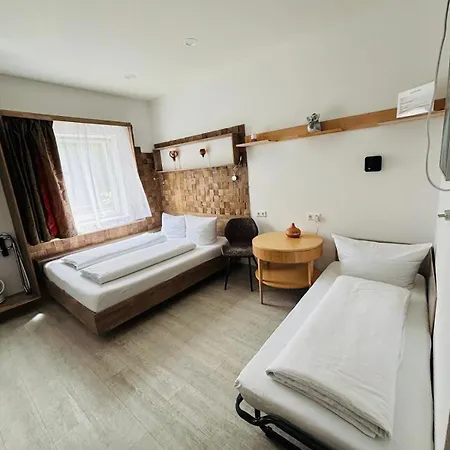 L-dom Apartment