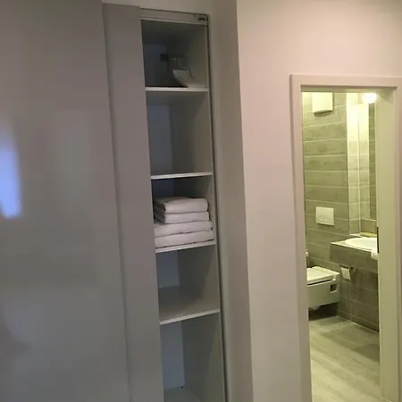 Apartment L-dom