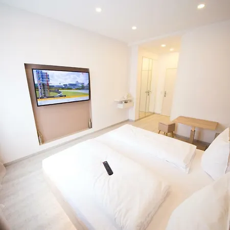 Apartment L-dom
