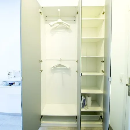 Apartment L-dom *