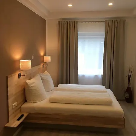 L-dom Apartment *