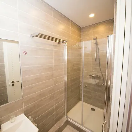 Apartment L-dom Metzingen (Tubingen)