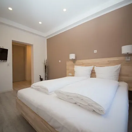 Apartment L-dom Metzingen (Tubingen)