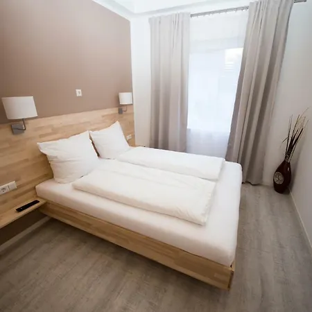 Apartment L-dom