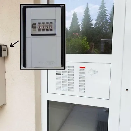 L-dom Lejlighed Metzingen (Tubingen)