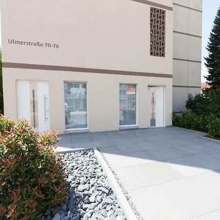 L-dom Apartment Metzingen (Tubingen)