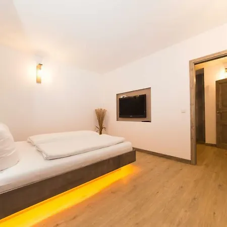 Apartment L-dom Metzingen (Tubingen)