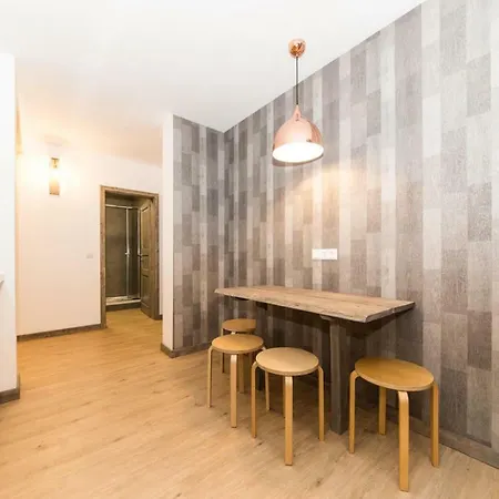 L-dom Apartment