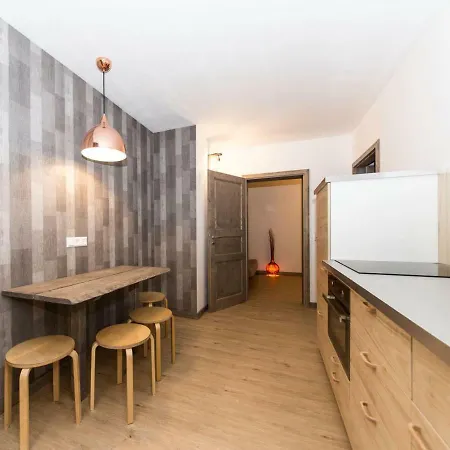 L-dom Apartment Metzingen (Tubingen)