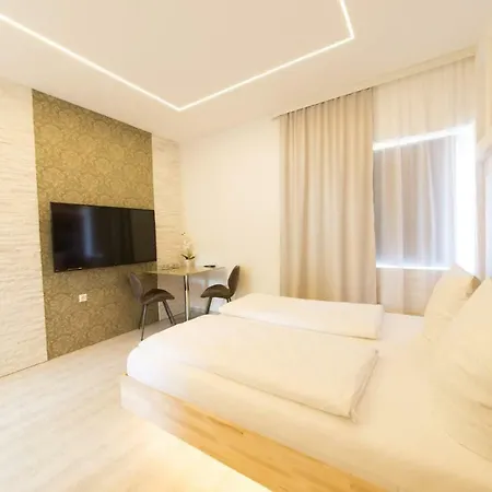 L-dom Apartment Metzingen (Tubingen)