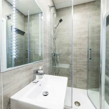 Apartment L-dom Metzingen (Tubingen)