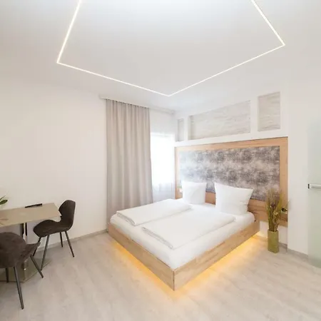 Apartment L-dom