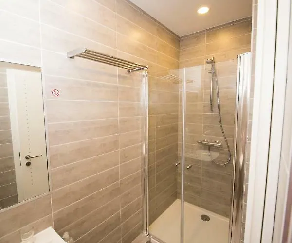 Apartman L-dom Metzingen